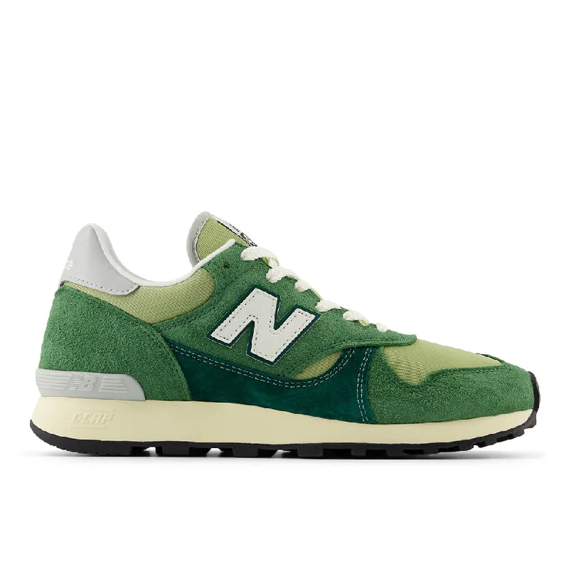 New Balance 475 Everglade Green