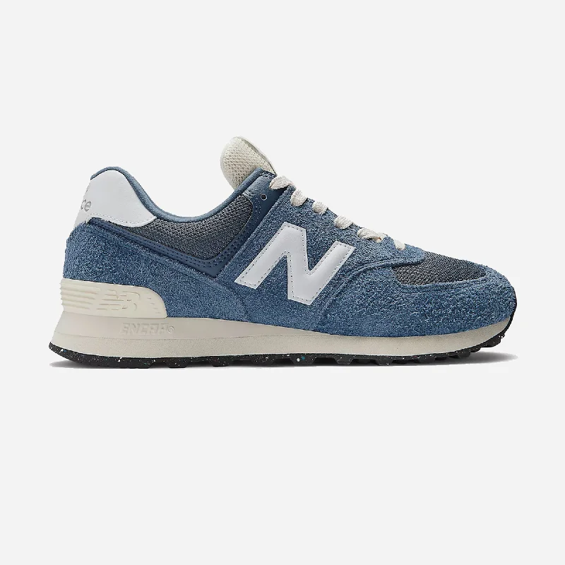 New Balance 574 Vintage Indigo