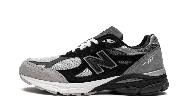 990v3 "DTLR Greyscale"