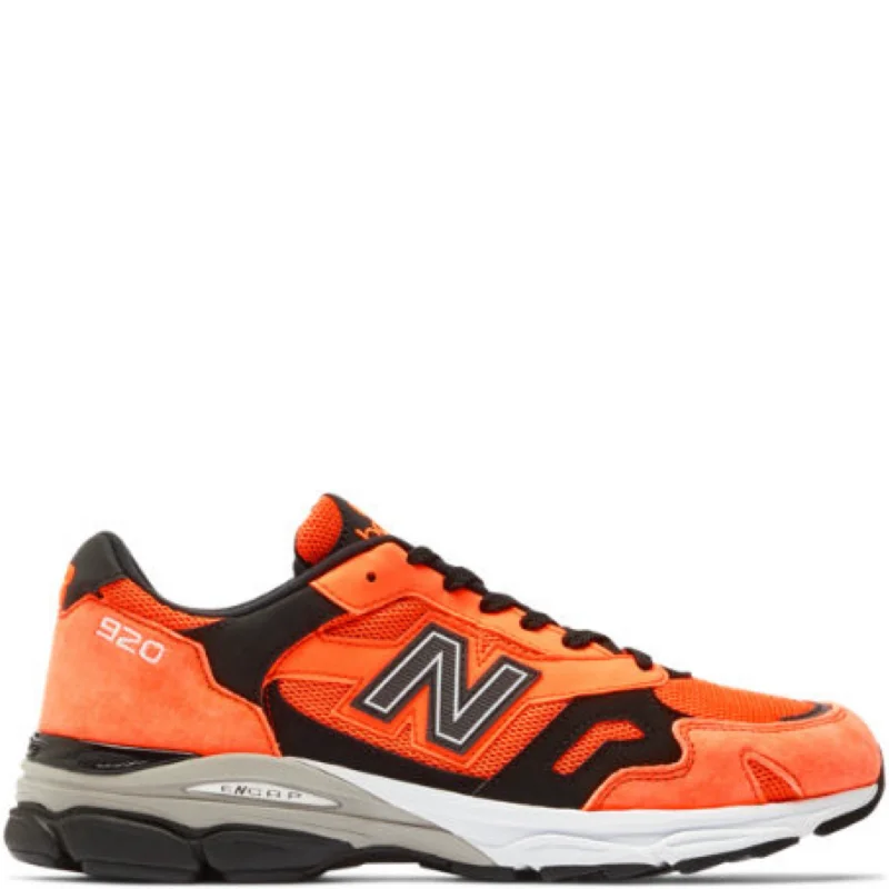 New Balance 920 Neon Orange