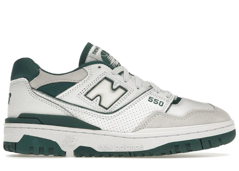 New Balance 550 Vintage Teal