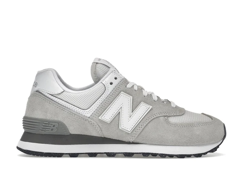 New Balance 574 Nimbus Cloud White (Women'S)