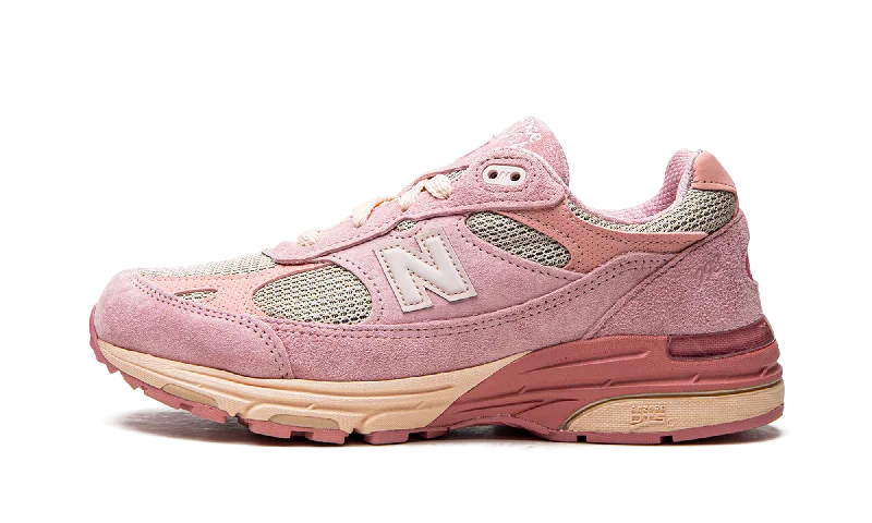 993 WMNS "Joe Freshgoods - Performance Art - Pink"