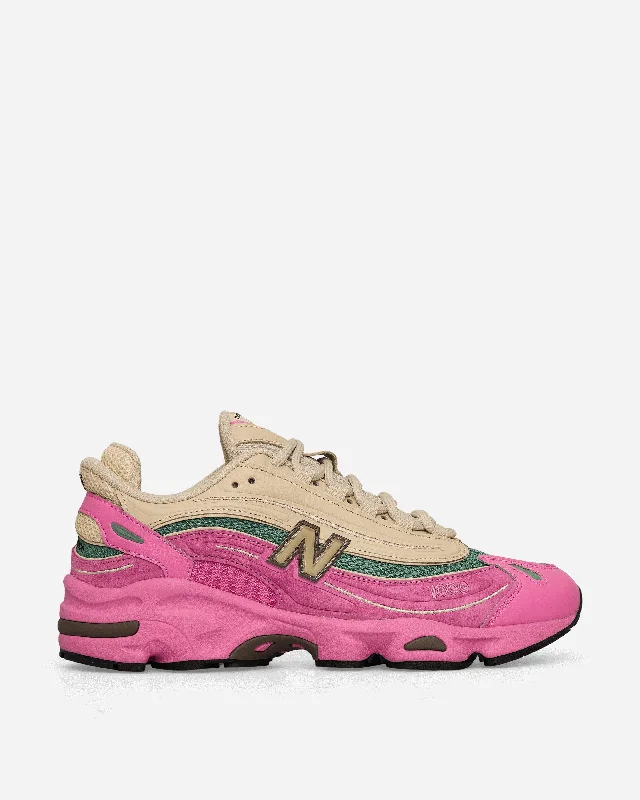 1000 Sneakers Real Pink / Sandstone