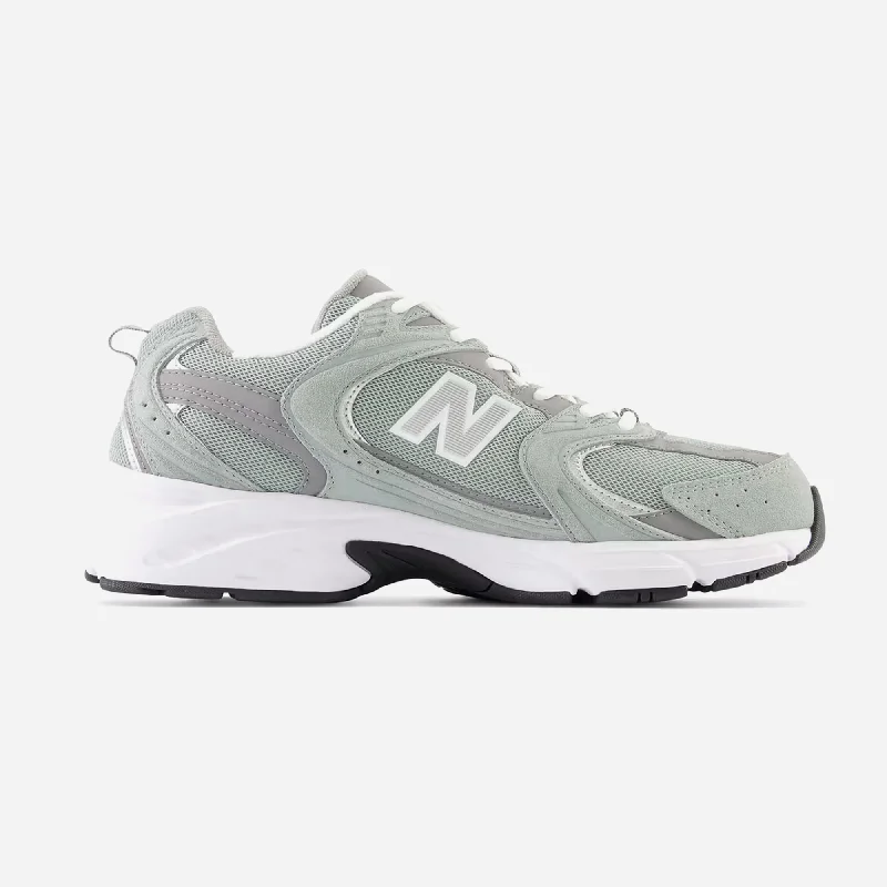 New Balance 530 Juniper Shadow Grey