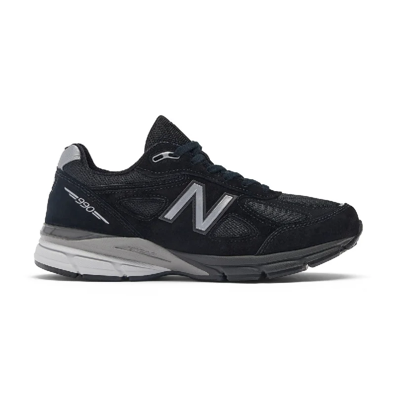 in USA 990v4 'Black Silver'