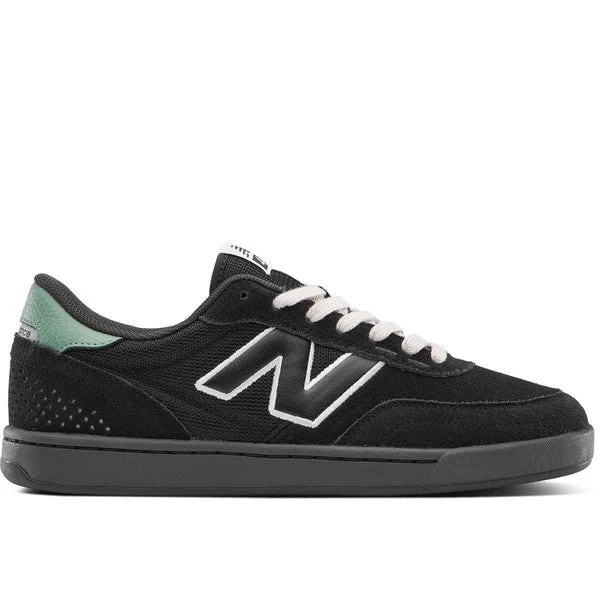 New Balance Numeric 440 V2 NM440BG2 Black - Black