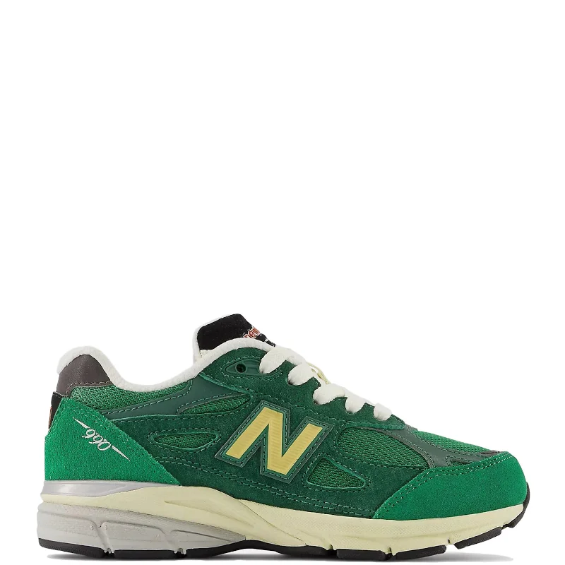 Kids New Balance 990 V3