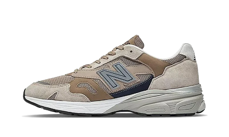 920 "Sand Navy"