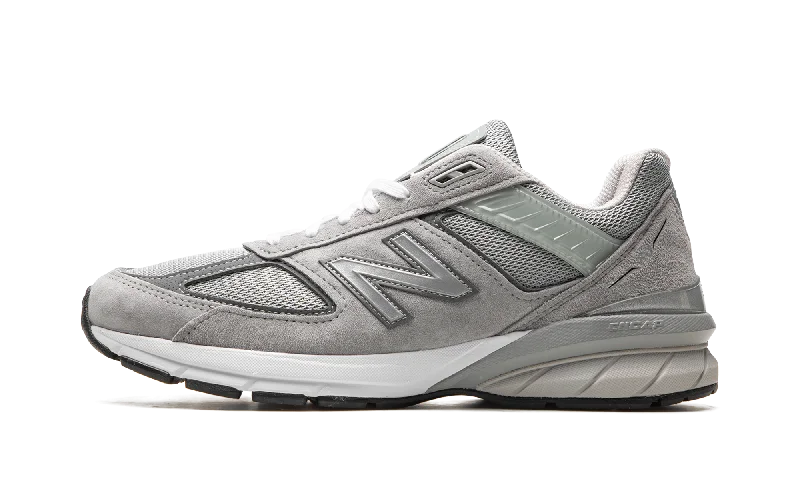 990 V5 "Grey"