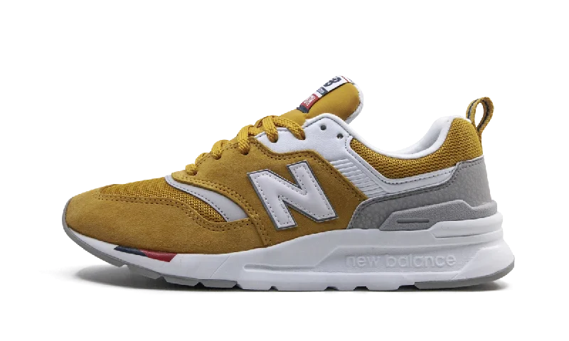 997H WMNS "Varsity Gold"