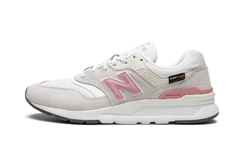 997H WMNS "Grey Pink"