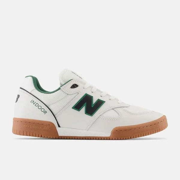 New Balance Numeric Tom Knox 600 White - Green