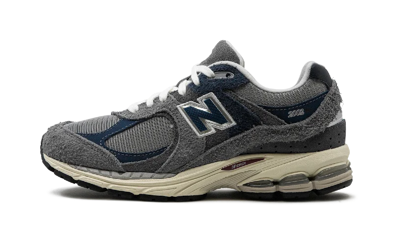 2002R "NB NAVY"