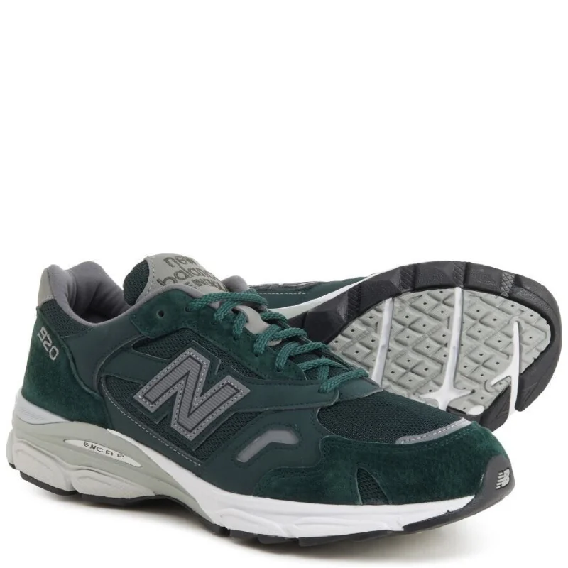 New Balance Anniversary 920 ‘Green Grey’