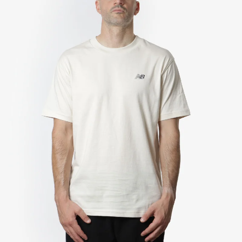 New Balance Sports Essentials Cotton T-Shirt