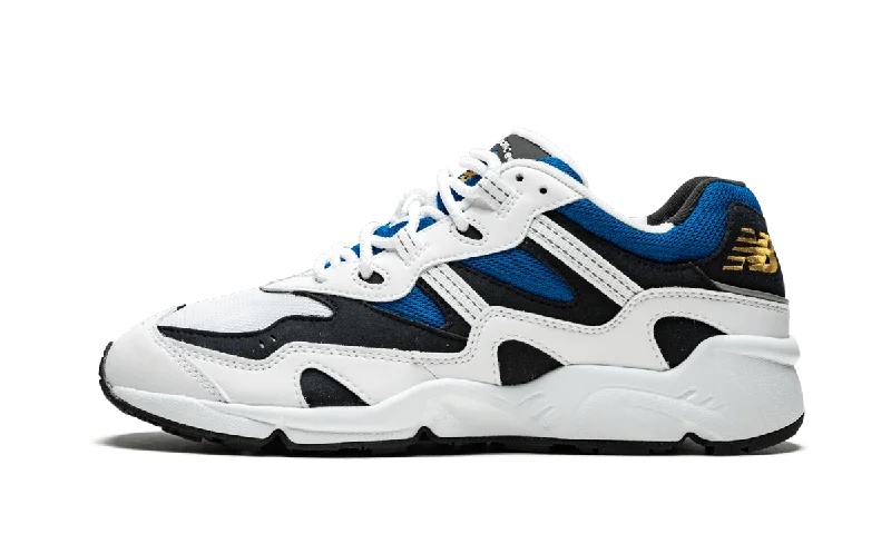 ML850 "White/Black/Blue"