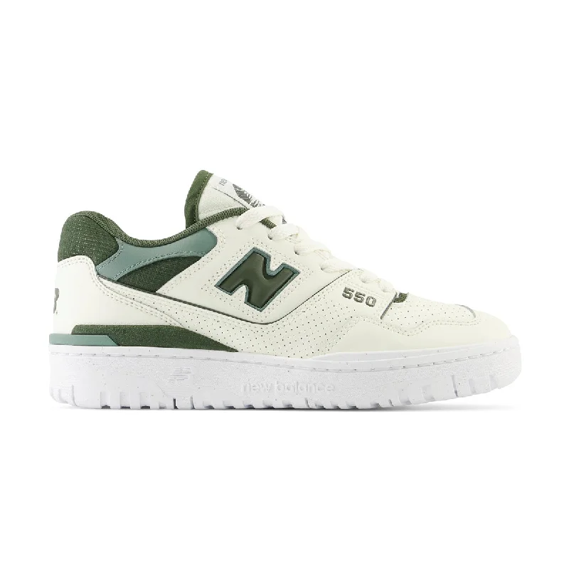 Wmns 550 'Angora Green'