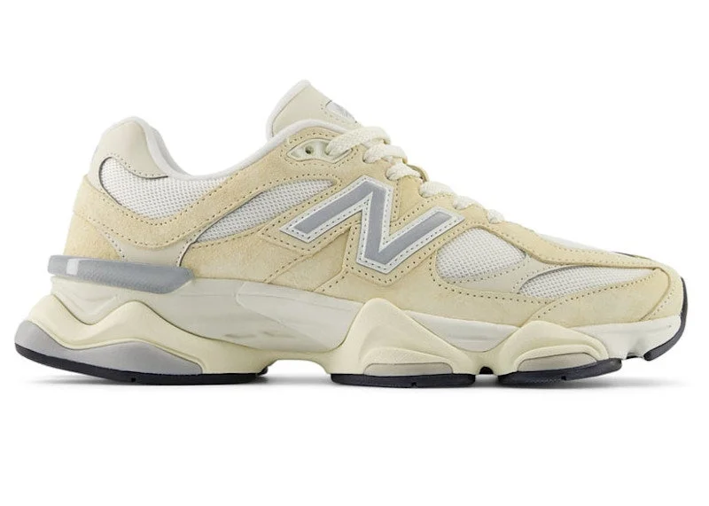 New Balance 9060 Calcium Sea Salt