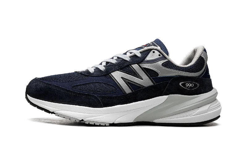 990v6 "Navy"