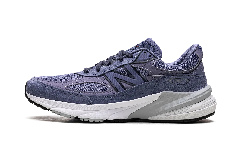 990v6 "Made in USA - Purple"