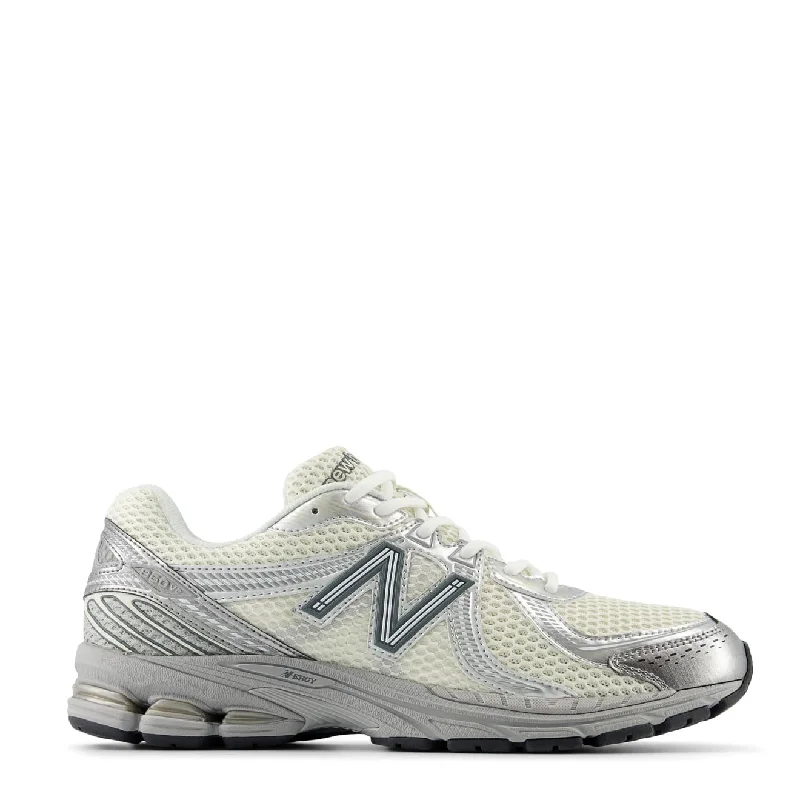 New Balance 860v2 Sea Salt / Harbour Grey / Raincloud