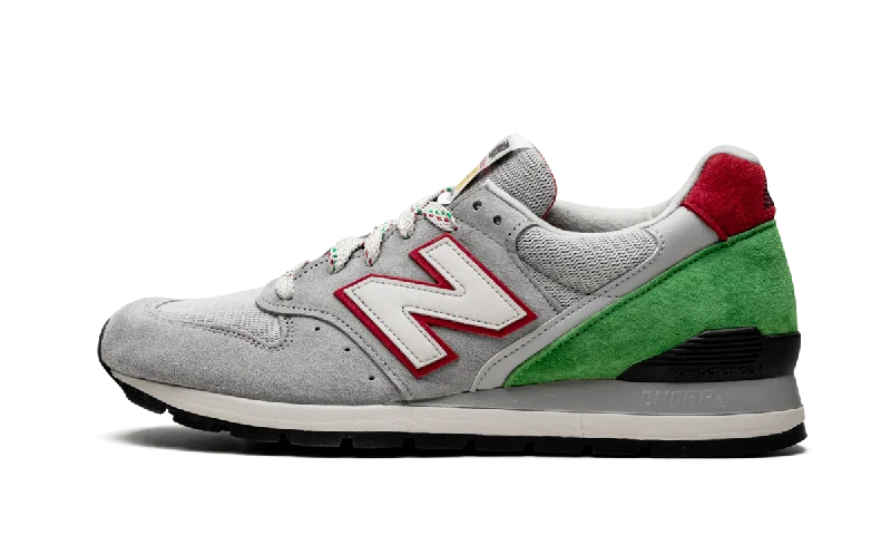 996 "National Parks"