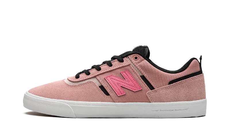 Numeric 306 "Jamie Foy Pink"