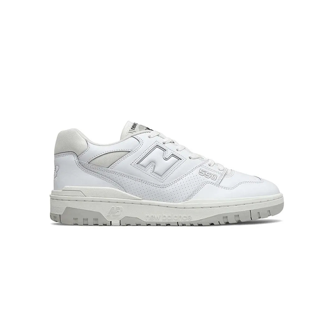 New Balance 550 "White" Sale