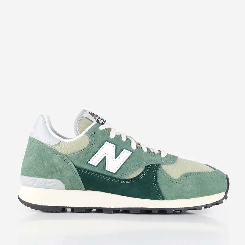 New Balance M475VTF Shoes