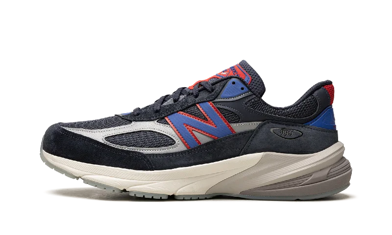 990v6 "MiUSA Ronnie Fieg Madison Square Garden Navy"