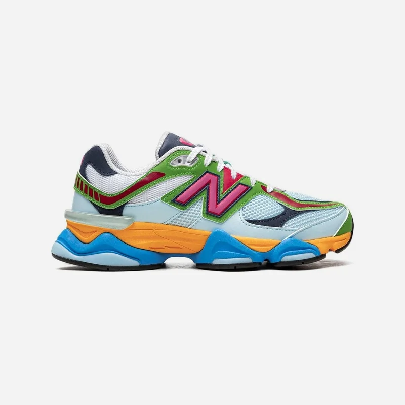 New Balance 9060 Bleach Glass