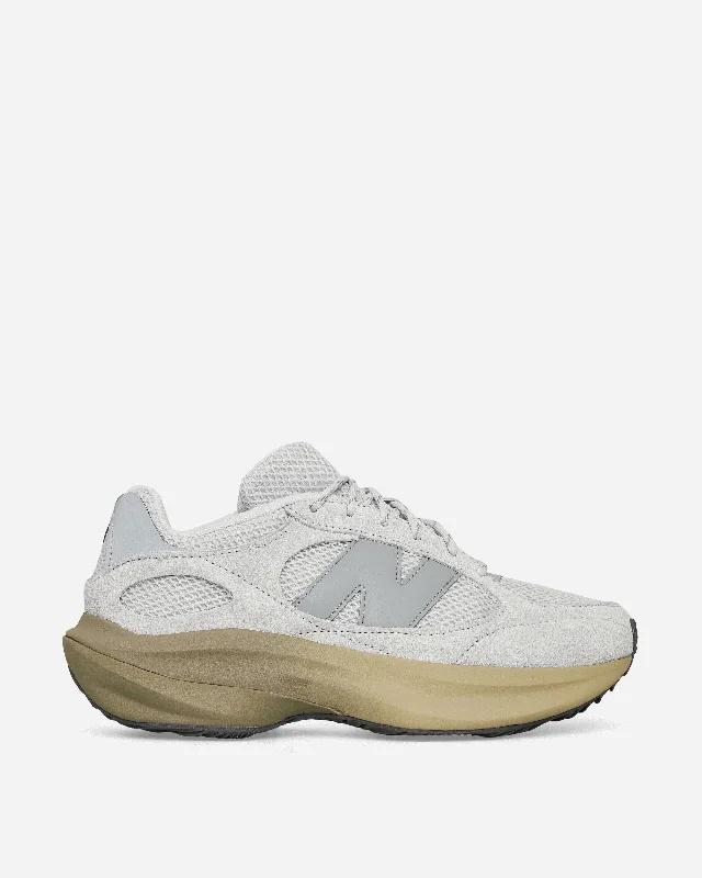 WRPD Runner Sneakers Raincloud / Grey Matter / Stoneware