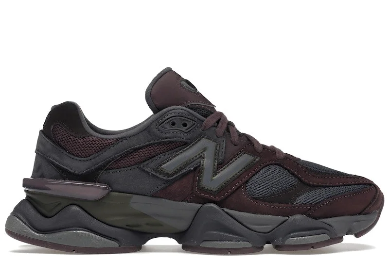 New Balance 9060 Truffle Rich Earth Magnet