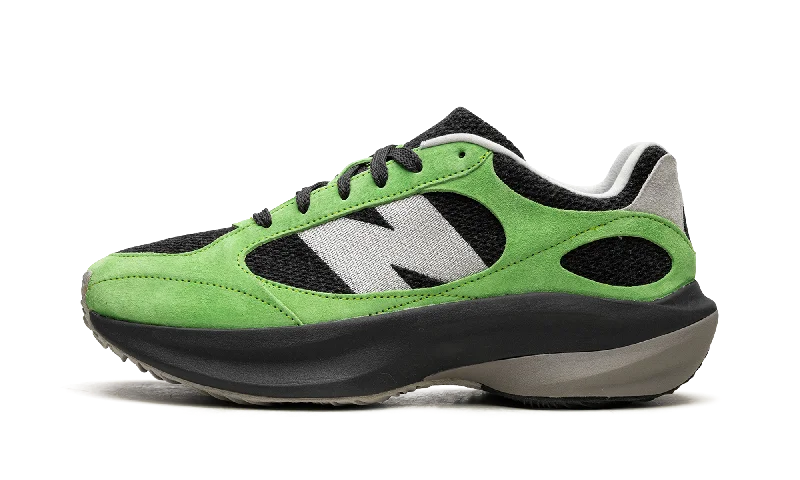 WRPD Runner "Green Black"