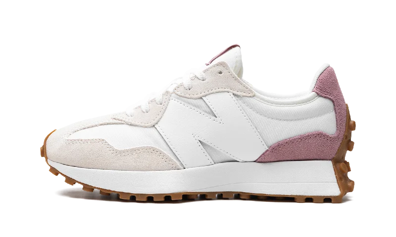 327 WMNS "White Pink"