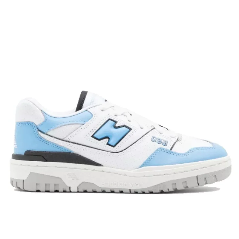 NEW BALANCE 550 WHITE CAROLINA BLUE