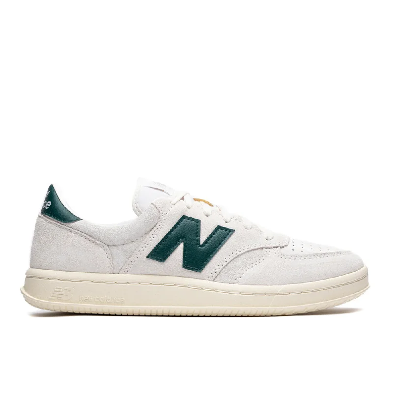 New Balance T500 Court Marsh Green