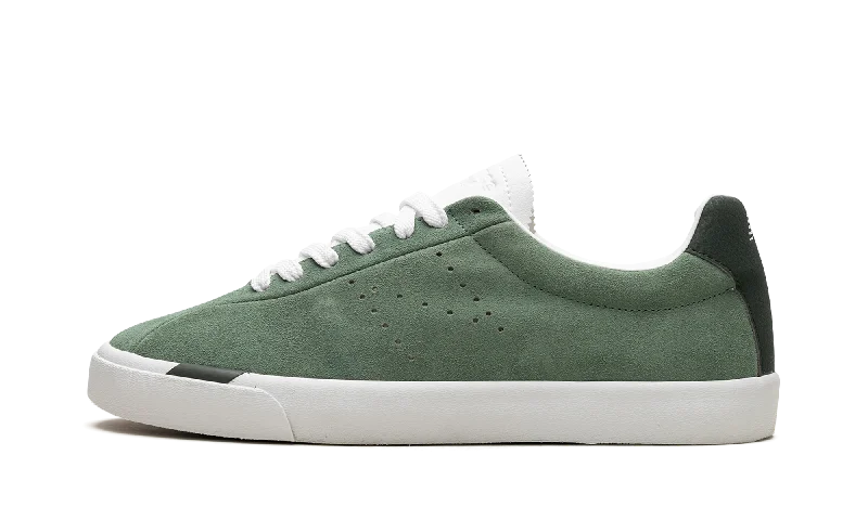 Numeric 22 "Green Suede"