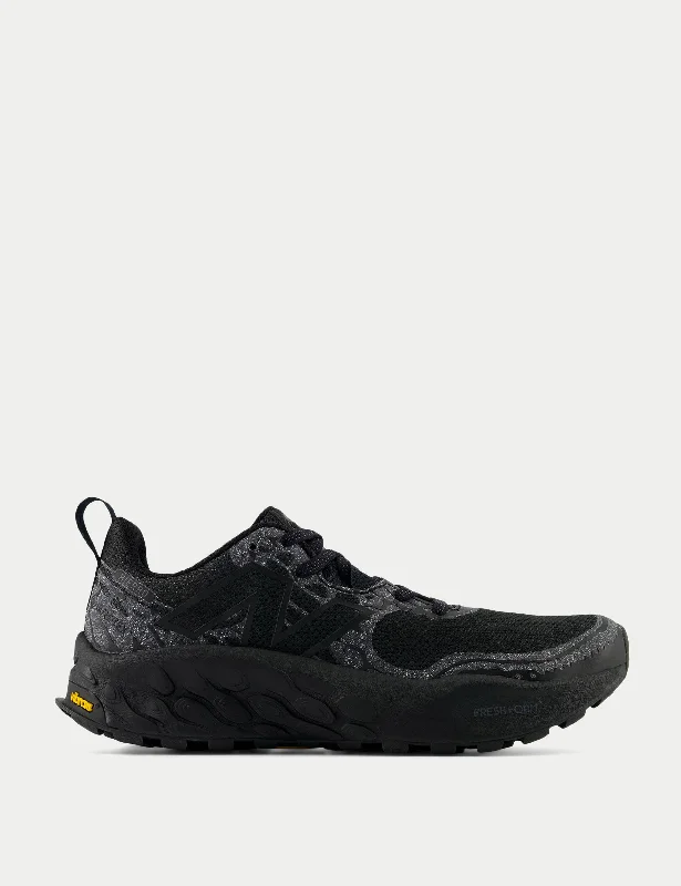 Fresh Foam X Hierro v8 Gore-Tex Shoes - Black