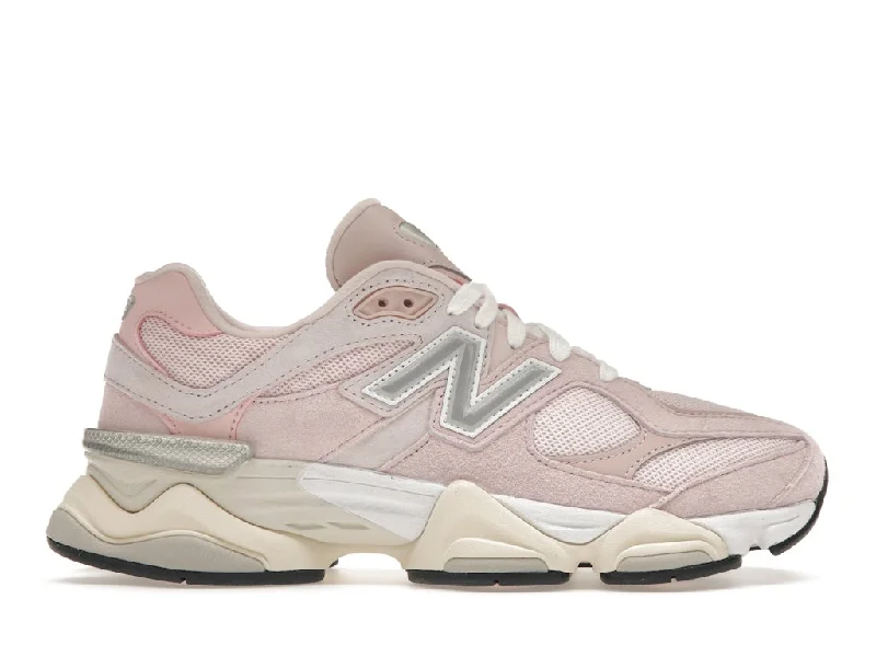 New Balance 9060
 Crystal Pink