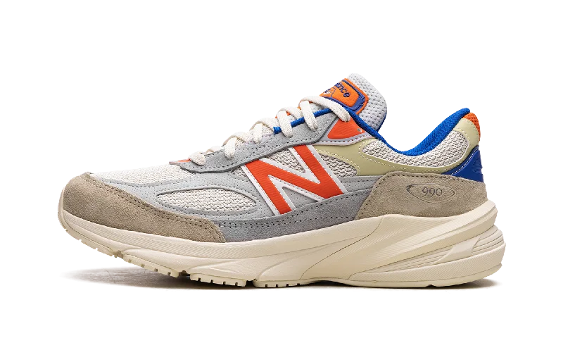 990v6 "Kith - Madison Square Garden - Knicks"