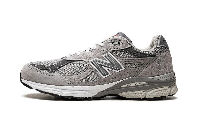 990 V3 "Grey"