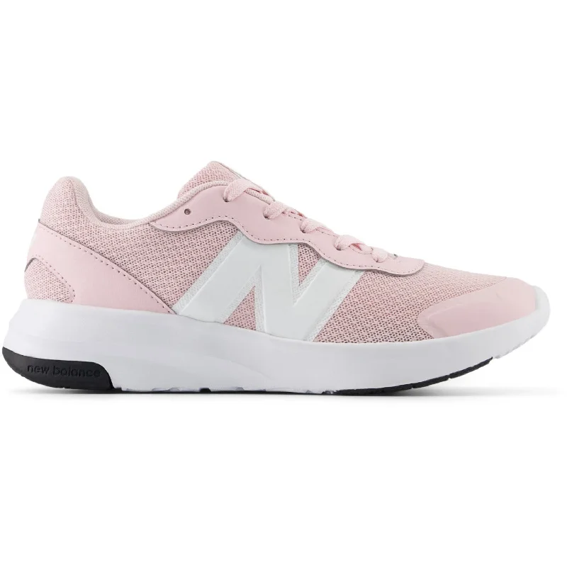 New Balance Rose Sugar FreshFoam 578 Kids Lace