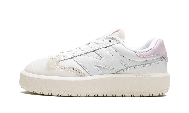 302 WMNS "White Matte Pink"