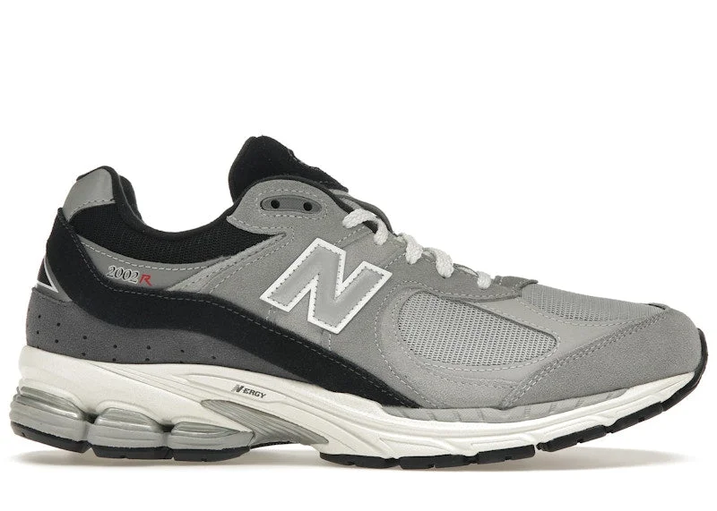 New Balance 2002R Slate Grey Raincloud