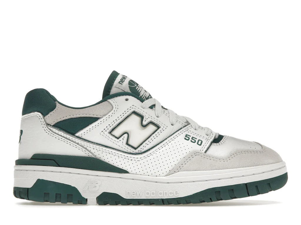 New Balance 550
  Vintage Teal