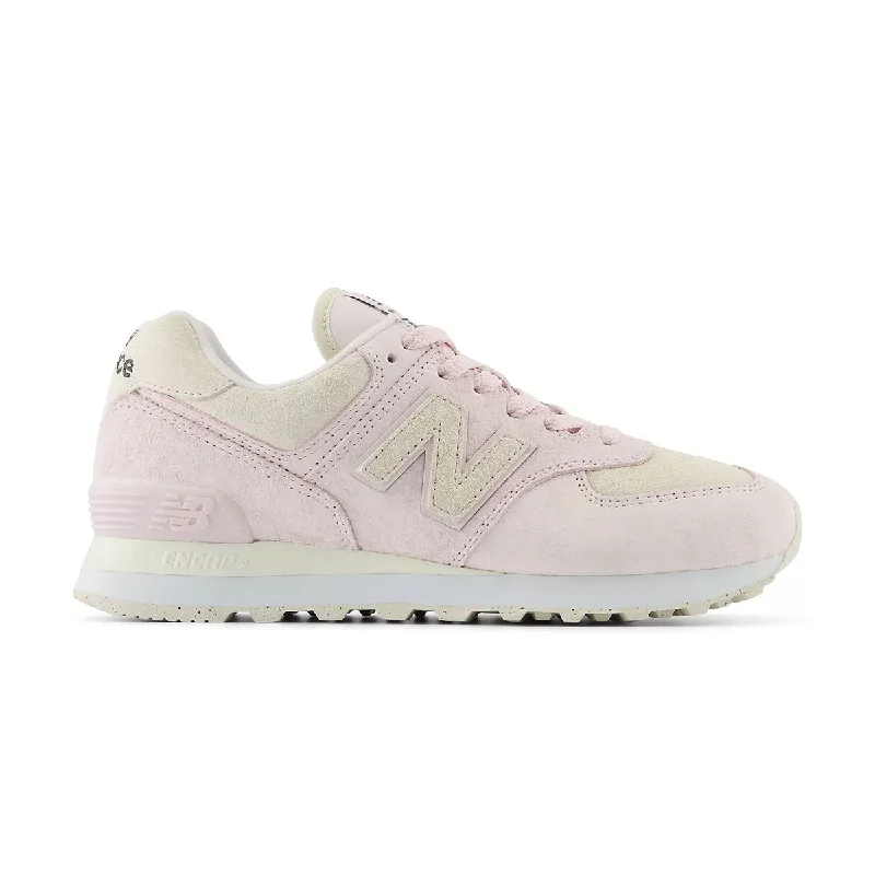 Wmns 574 'Pink Granite'