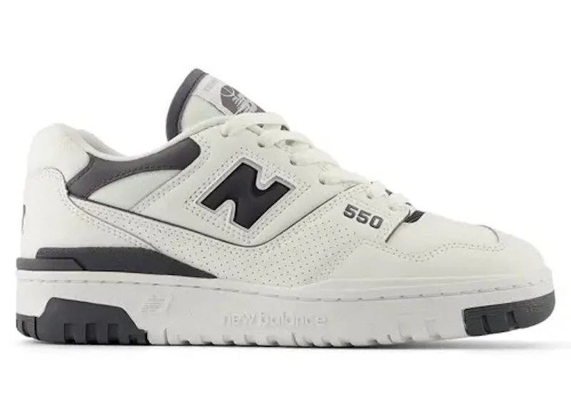 New Balance 550 Sea Salt Magnet (Women'S)