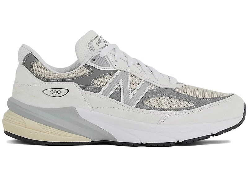 New Balance 990V6 Miusa Teddy Santis Reflection Marblehead